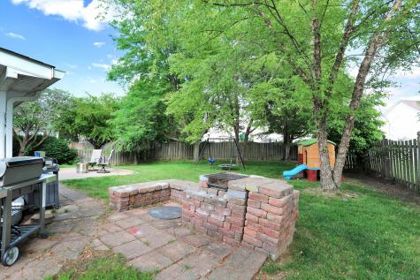14057 Royalwood Drive Fishers IN 46037