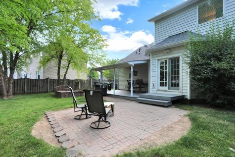14057 Royalwood Drive Fishers IN 46037