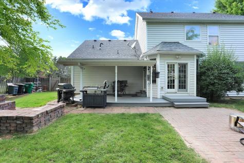 14057 Royalwood Drive Fishers IN 46037