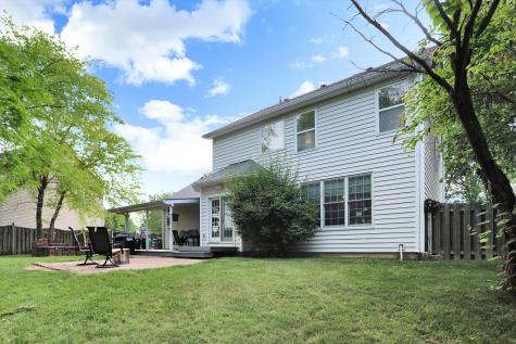 14057 Royalwood Drive Fishers IN 46037