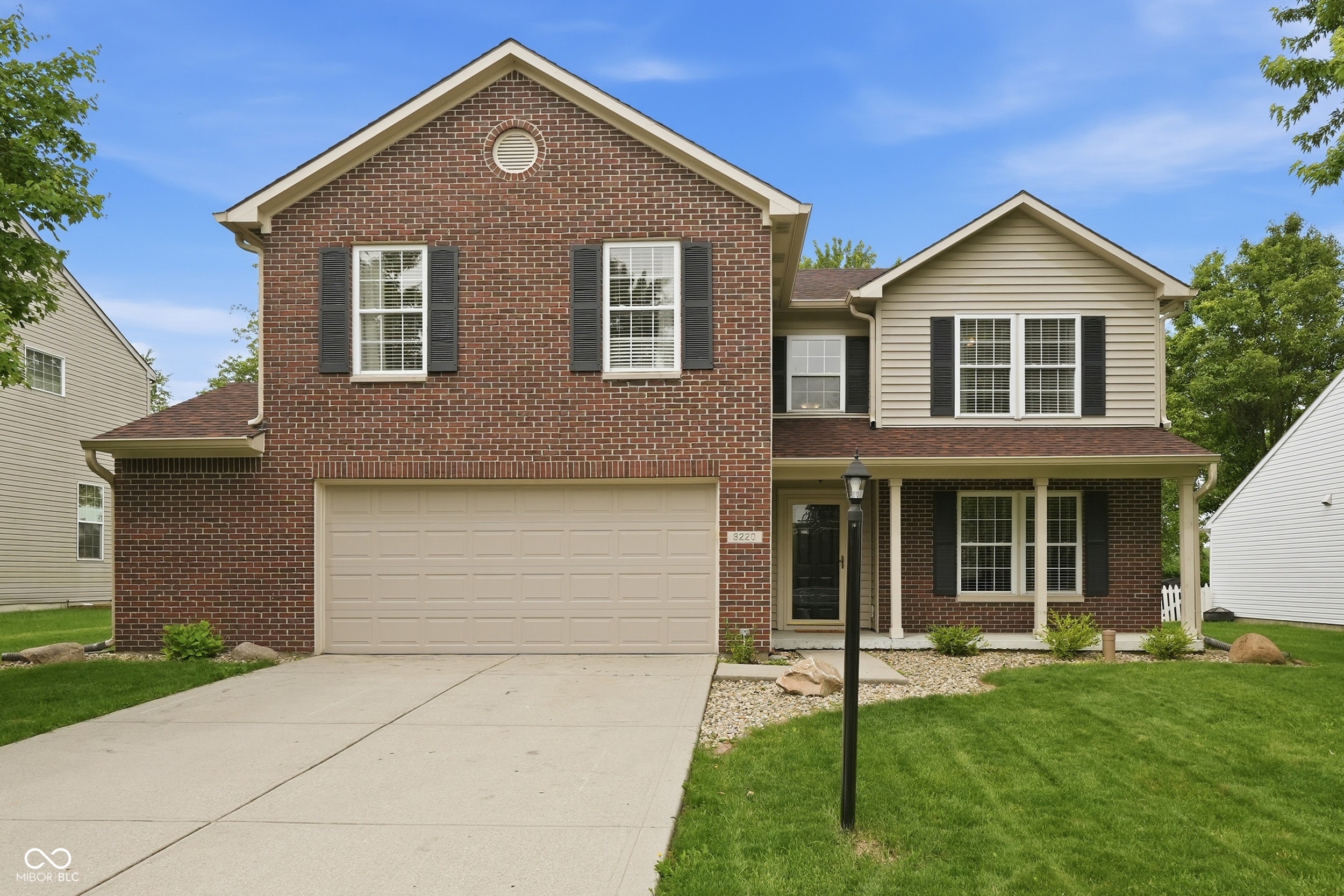 9220 N Coral Reef Road Mccordsville IN 46055