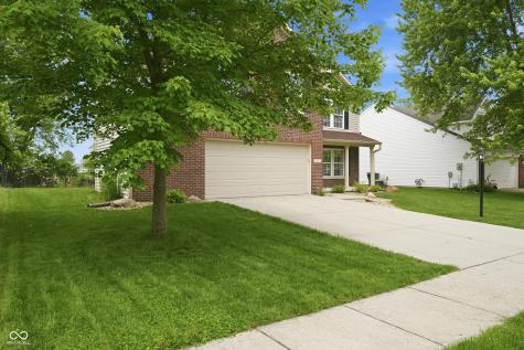 9220 N Coral Reef Road Mccordsville IN 46055