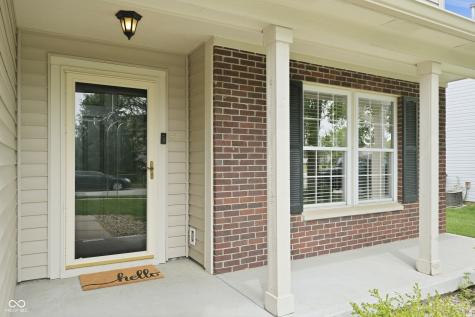 9220 N Coral Reef Road Mccordsville IN 46055