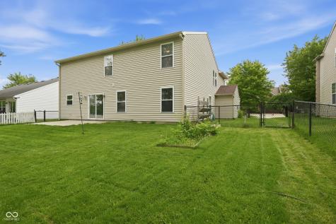 9220 N Coral Reef Road Mccordsville IN 46055