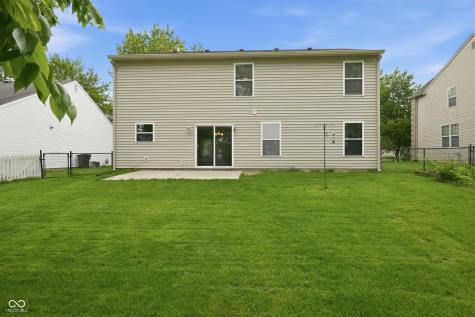 9220 N Coral Reef Road Mccordsville IN 46055
