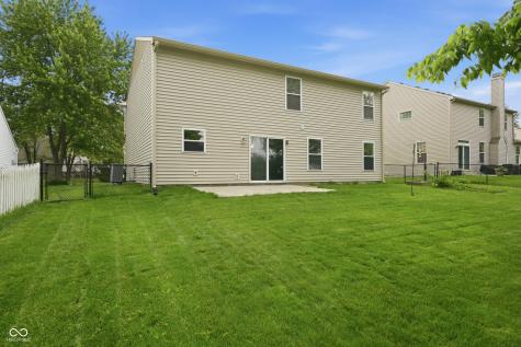 9220 N Coral Reef Road Mccordsville IN 46055