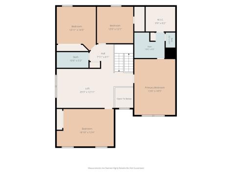 9220 N Coral Reef Road Mccordsville IN 46055
