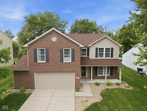 9220 N Coral Reef Road Mccordsville IN 46055