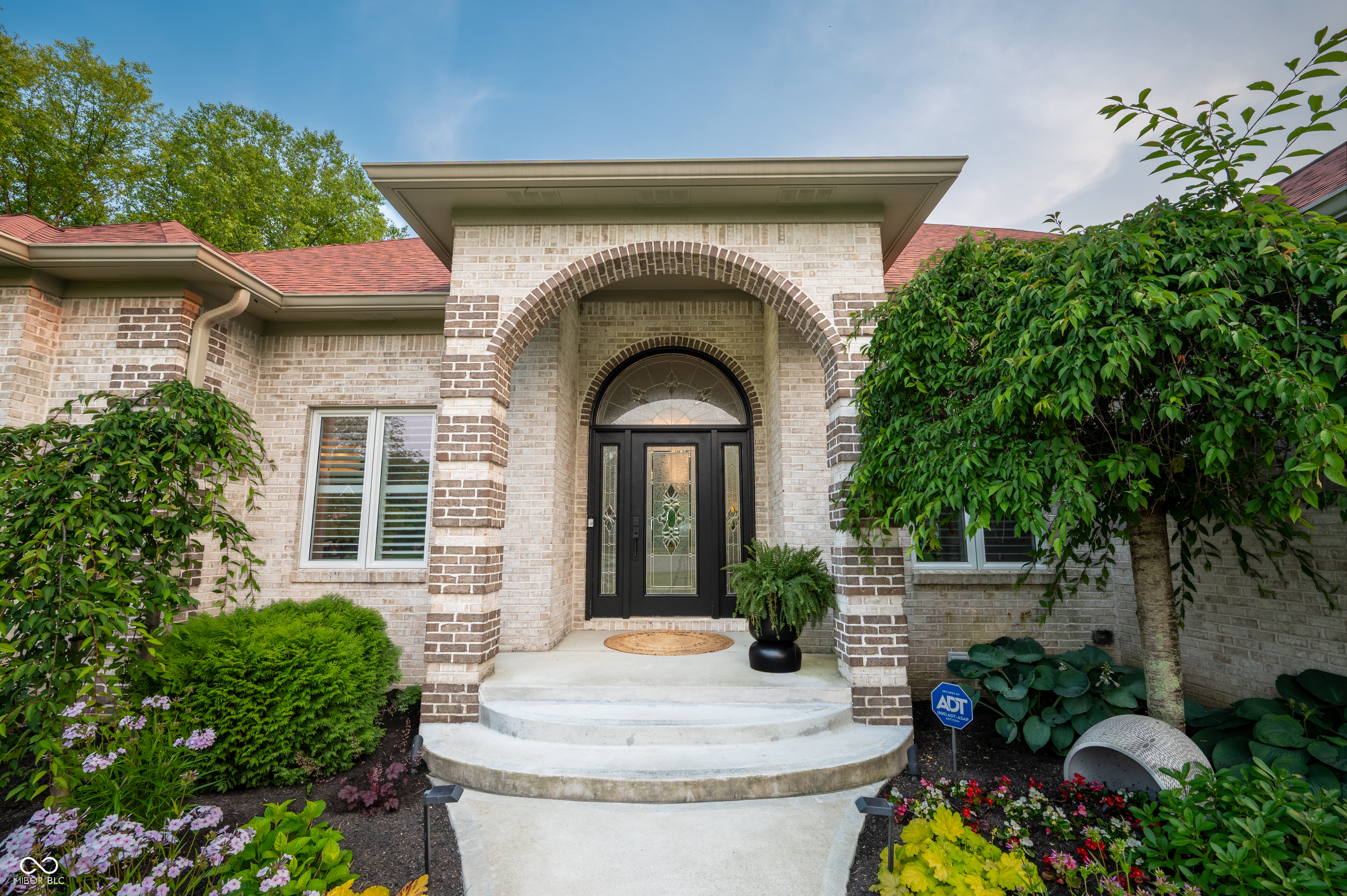 8703 Gordonshire Drive Indianapolis IN 46278