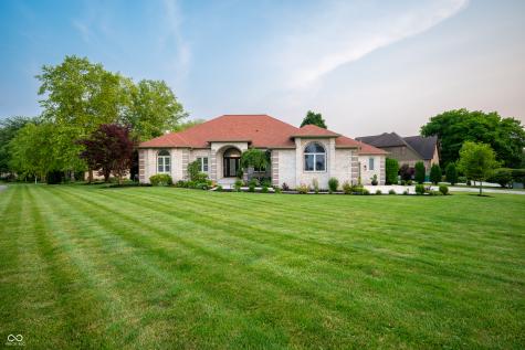 8703 Gordonshire Drive Indianapolis IN 46278