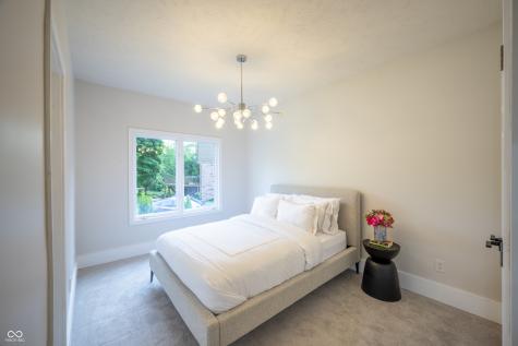 8703 Gordonshire Drive Indianapolis IN 46278