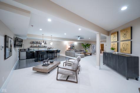 8703 Gordonshire Drive Indianapolis IN 46278