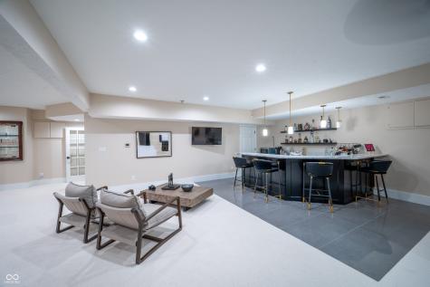 8703 Gordonshire Drive Indianapolis IN 46278