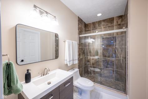 8703 Gordonshire Drive Indianapolis IN 46278