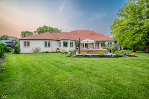8703 Gordonshire Drive Indianapolis IN 46278