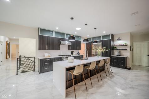 8703 Gordonshire Drive Indianapolis IN 46278