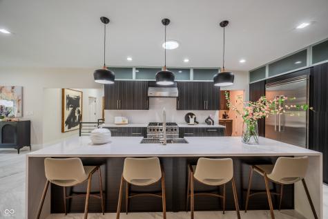 8703 Gordonshire Drive Indianapolis IN 46278