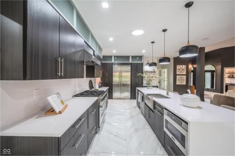 8703 Gordonshire Drive Indianapolis IN 46278