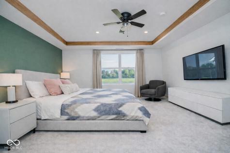6944 Oakcrest Drive Mccordsville IN 46055