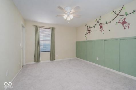 6944 Oakcrest Drive Mccordsville IN 46055