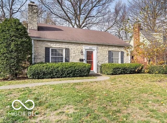 6030 Evanston Avenue Indianapolis IN 46220