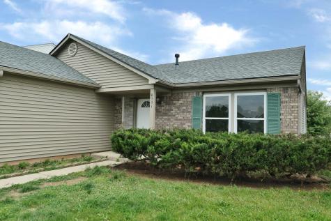 6551 Newstead Drive Indianapolis IN 46217