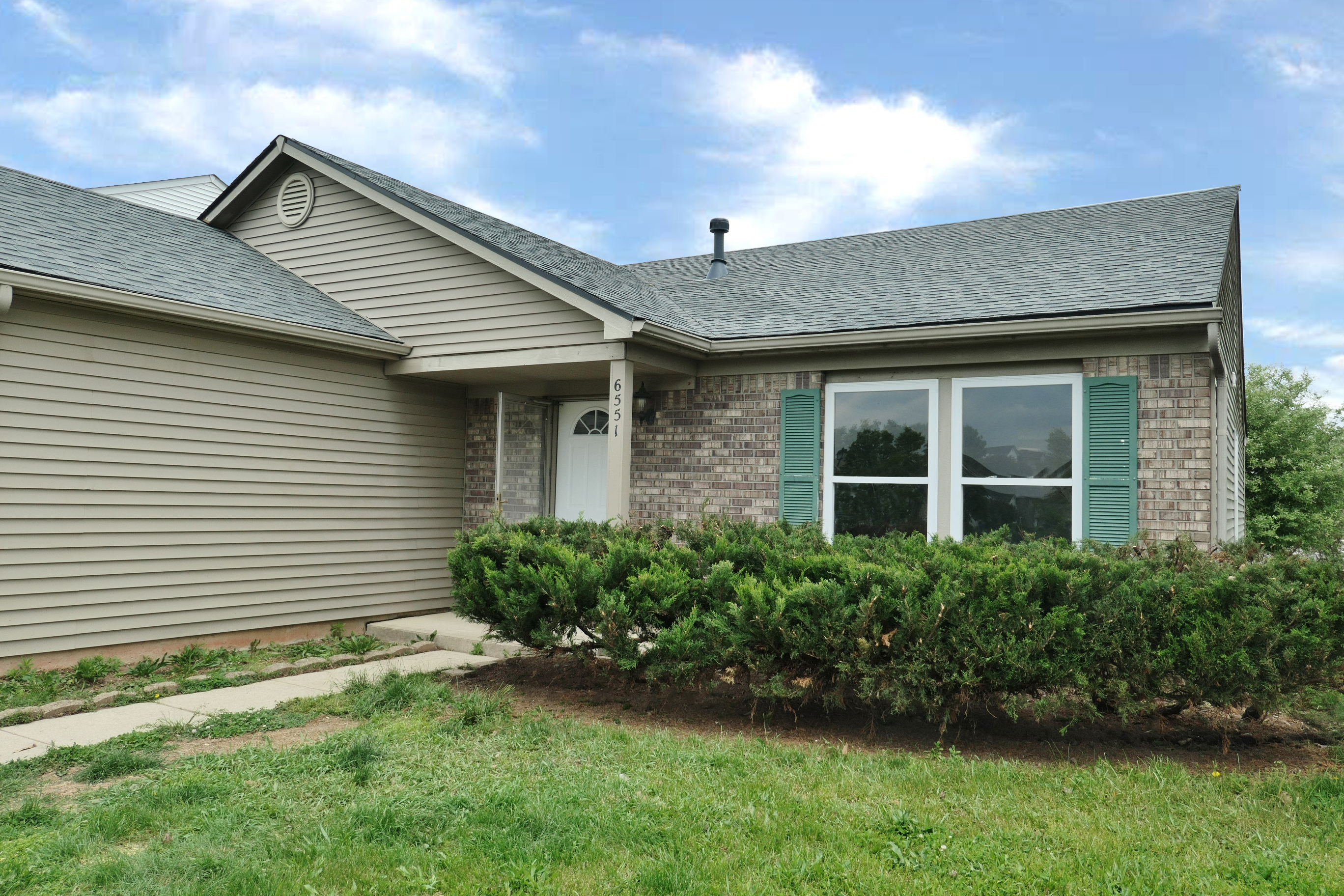 6551 Newstead Drive Indianapolis IN 46217