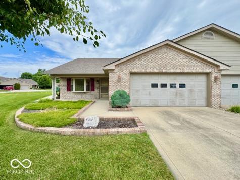 4002 Oakfield Drive Indianapolis IN 46237
