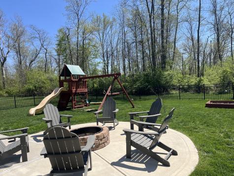 5885 Flagler Lane Brownsburg IN 46112
