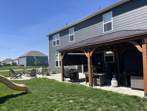 5885 Flagler Lane Brownsburg IN 46112