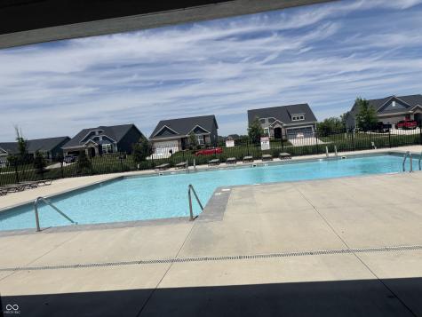 5885 Flagler Lane Brownsburg IN 46112