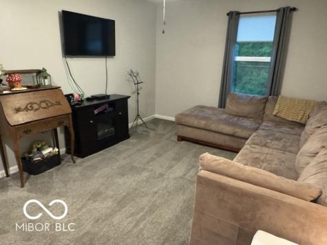 5885 Flagler Lane Brownsburg IN 46112