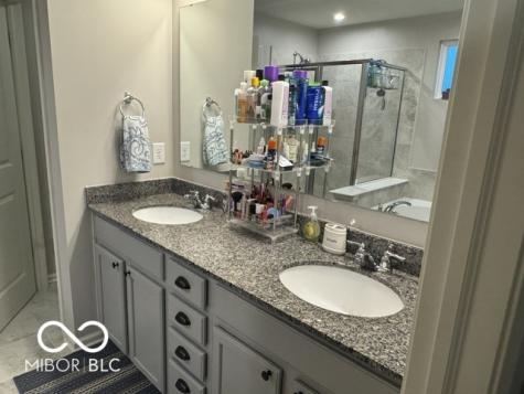 5885 Flagler Lane Brownsburg IN 46112