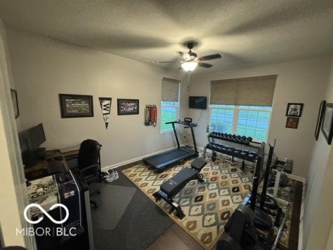 5885 Flagler Lane Brownsburg IN 46112