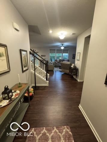5885 Flagler Lane Brownsburg IN 46112