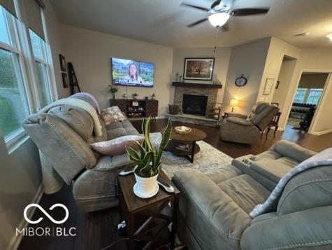 5885 Flagler Lane Brownsburg IN 46112