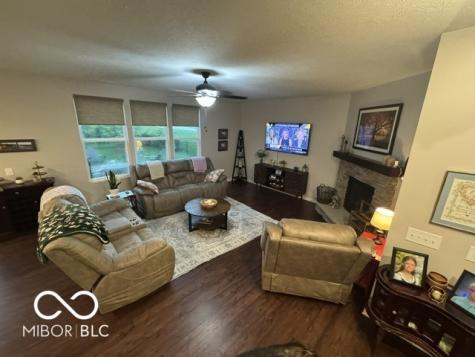 5885 Flagler Lane Brownsburg IN 46112