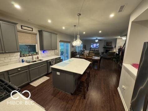5885 Flagler Lane Brownsburg IN 46112