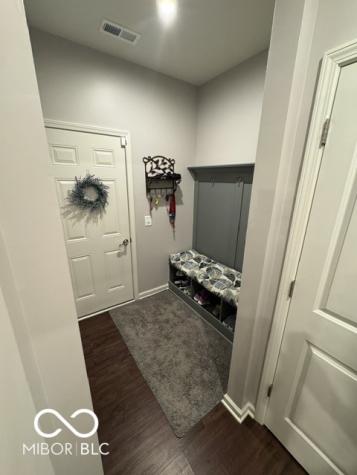 5885 Flagler Lane Brownsburg IN 46112