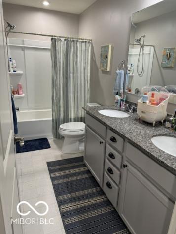 5885 Flagler Lane Brownsburg IN 46112