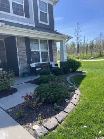 5885 Flagler Lane Brownsburg IN 46112
