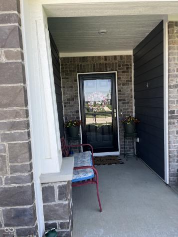 5885 Flagler Lane Brownsburg IN 46112