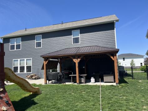 5885 Flagler Lane Brownsburg IN 46112