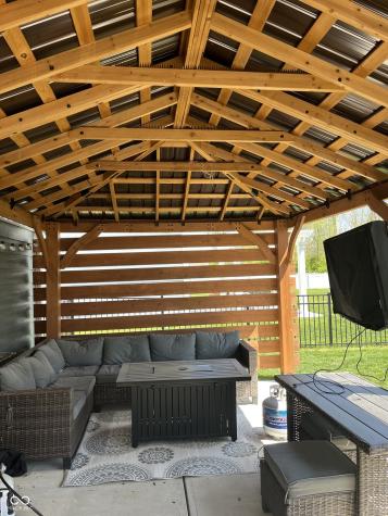 5885 Flagler Lane Brownsburg IN 46112