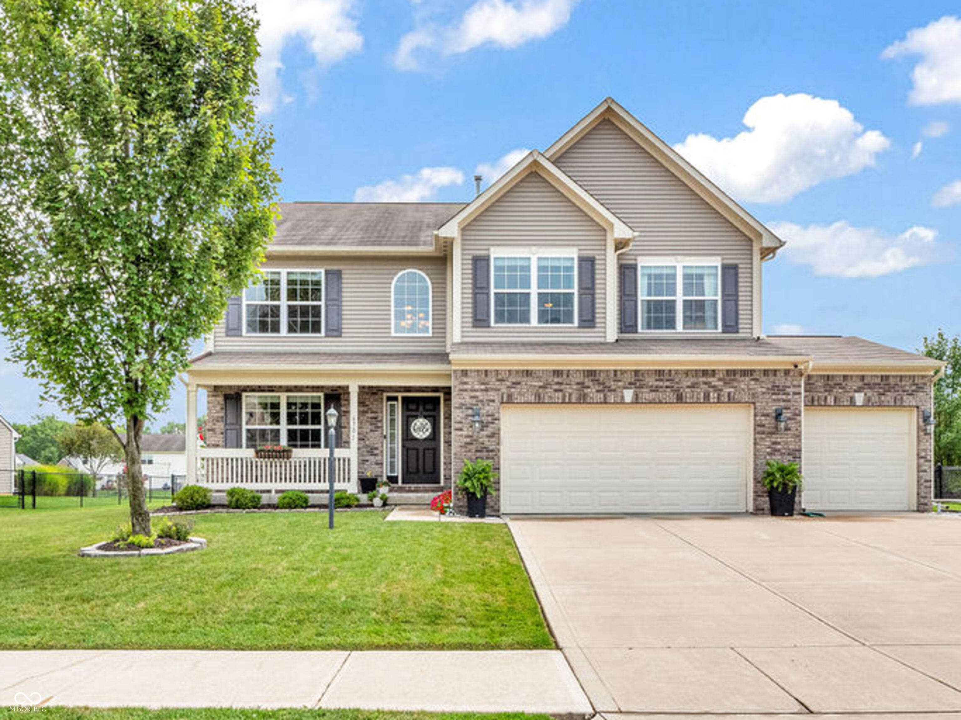 6701 Wilmot Lane Avon IN 46123