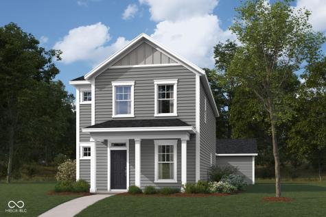 9332 Bauhaus Way Indianapolis IN 46240