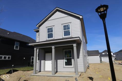 9332 Bauhaus Way Indianapolis IN 46240