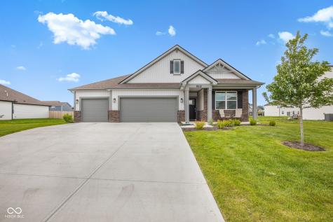 2280 Pine Valley Drive Plainfield IN 46168