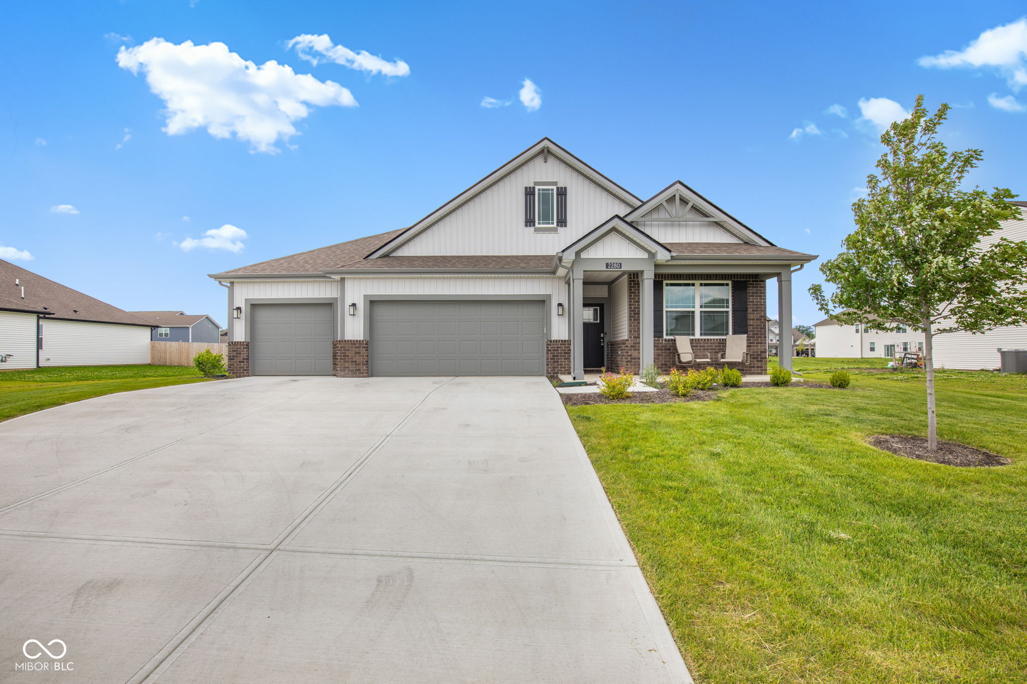 2280 Pine Valley Drive Plainfield IN 46168