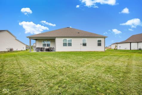 2280 Pine Valley Drive Plainfield IN 46168